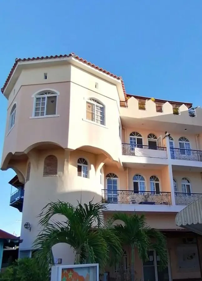 Lejlighed Dominicus Castillo Paradise La Laguna